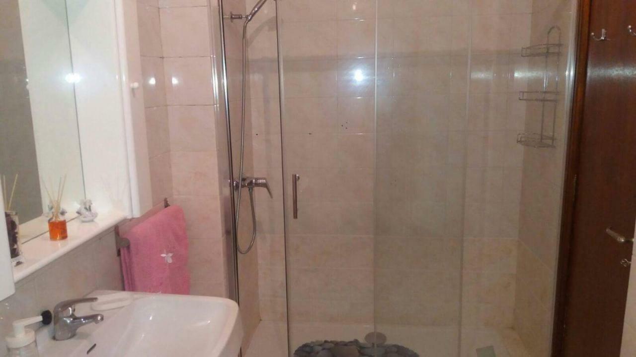 Quarto Com 4 Camas Porto Exterior foto