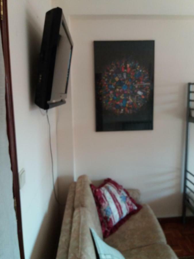 Quarto Com 4 Camas Porto Exterior foto